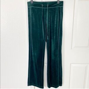 Eddie Bauer Trouser Pants Green Size S